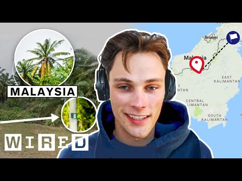 Every Trick a Pro GeoGuessr Player Uses to Win (ft. RAINBOLT)