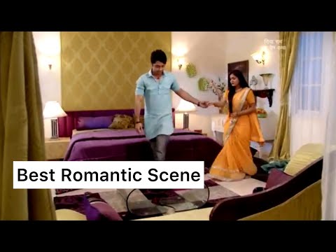 Best Romantic Scene Siya Ke Ram |सिया के राम।#siyaram #starplus #watsappstatus #bhaktistatus #viral