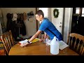 Greenhouse Effect Experiment Questions