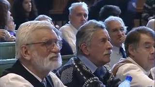 Budapesti Szkeptikus Konferencia 2011: Orosz László - A mágnesességről