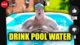 Youtube Livestreams are INSANE