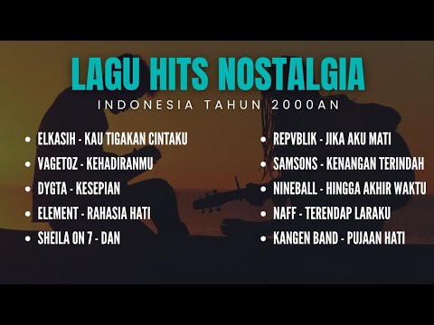 LAGU GALAU TAHUN 2000an - BIKIN BAPER & NANGIS 😭 | Kumpulan Lagu Sedih Patah Hati Terbaik
