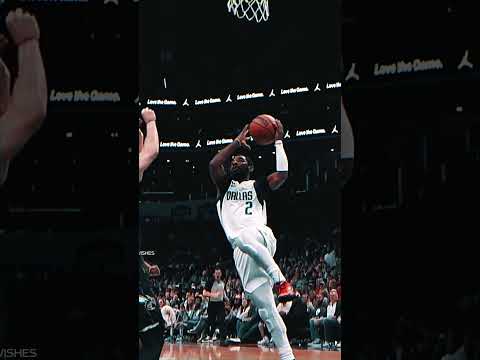 Kyrie Jelly layup🔥🤤#shorts