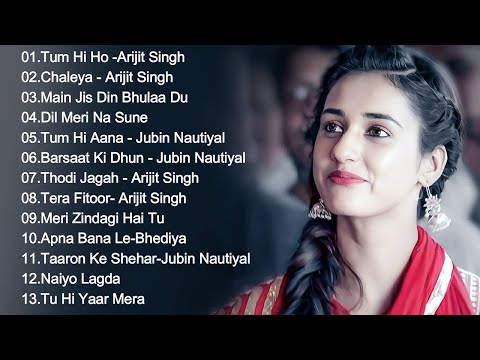 New Song 2025 | New Hindi Song | Best of Arijit Singh, Jubin Nautiyal,Atif Aslam ,Darshan Raval 💖