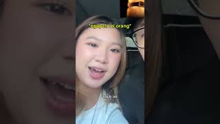 Apasi jadi ngasal2an #joshuachelsea #couple #coupledrama #funny