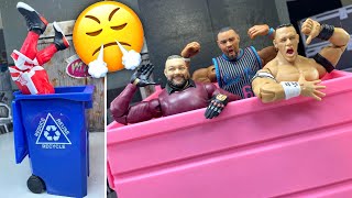 Wrestling Figures That Genuinely PISSED Me Off...