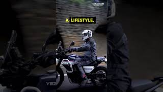 Yezdi Adventure | 69