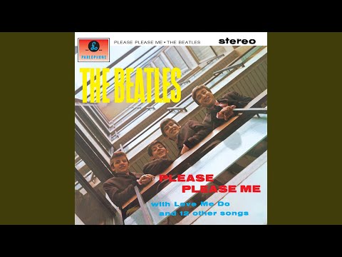 Love Me Do - The Beatles 