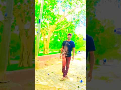 चल के कभी ना रुक मेरे कदम वाला #reels #420 #song