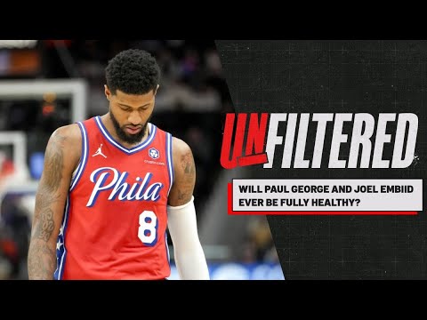 ‘Are you kidding me?!' — PG has surgery, Sixers injury woes continue | Unfiltered