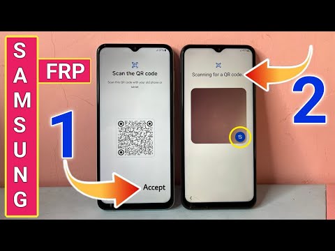 SAMSUNG FRP BYPASS 2025 ANDROID 11-12-13-14 Latest Security Frp Lock Removal | Google Lock Remove