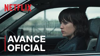 Un fantasma en la batalla | Avance oficial | Netflix