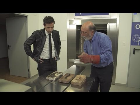 El lector de huesos: José Bretón