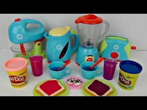 Cooking with Anna & Elsa