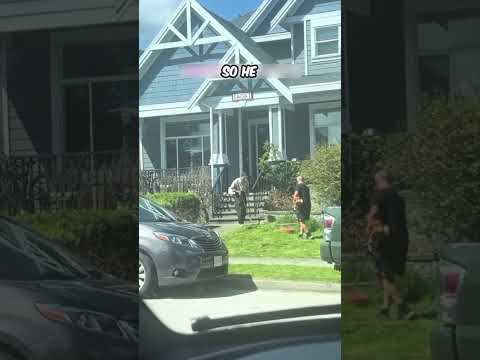 Random Act Of Kindness #shorts