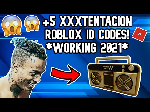 Xxtentacion Hope Roblox Id Code 07 2021 - xxxtentacion roblox id codes