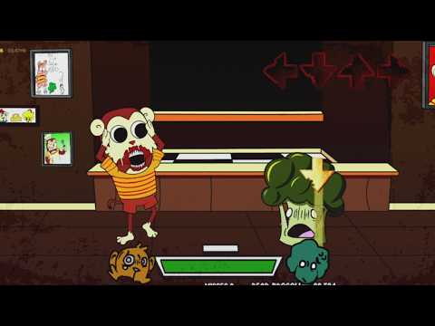 FNF DWIDDLEFINGER IS OUT - ALL ENDINGS High Effort | Friday Night Funkin'