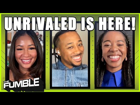 Bianca Peart Breaks Down Everything You Need to Know About Unrivaled