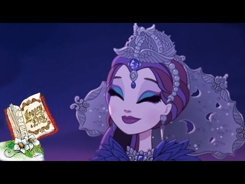 Ep.4 - El Cuento del Día del Legado | Ever After High™