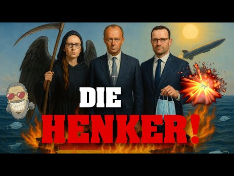 DEUTSCHLAND… KAPUTT!!! 💥⚡️ (Teil 2359)