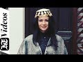Emirati Women's Attire and Culture