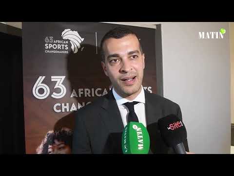 Video : ESSEC Afrique et Tibu Africa s'allient en faveur des jeunes porteurs d'initiatives sportives