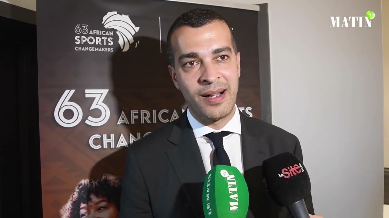 Video : ESSEC Afrique et Tibu Africa s'allient en faveur des jeunes porteurs d'initiatives sportives