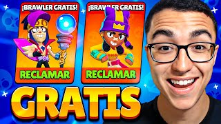 COMO CONSEGUIR a MINA y ZIGGY TOTALMENTE *GRATIS* | SNEAK PEEK