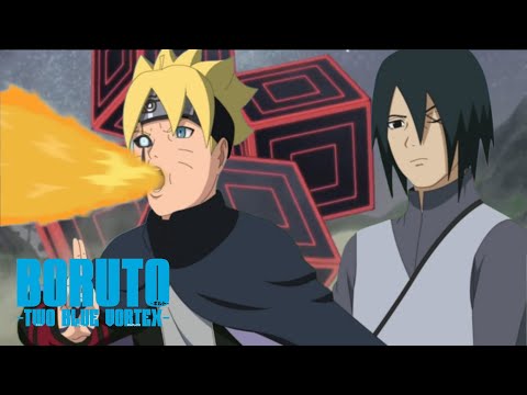 Permulaan - Boruto Episode  Terbaru Indonesia