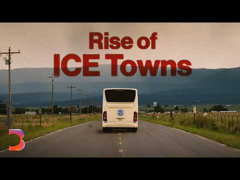 YouTube video thumbnail: How Trump’s Deportation Campaign Is Reshaping Small Town America
