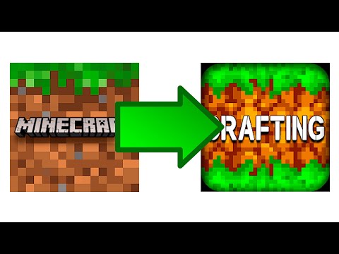 COPIAS BARATAS de MINECRAFT ⛏️