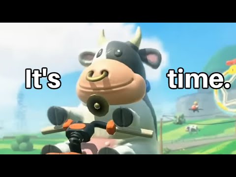 It's Time for the Switch 2.