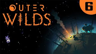 【Outer Wilds】 This Is It for Now  【#6】
