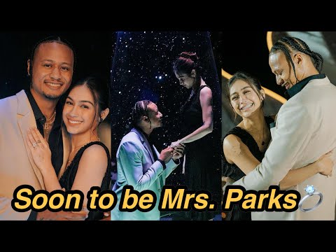 RAY PARKS AND ZEINAB HARAKE PROPOSAL