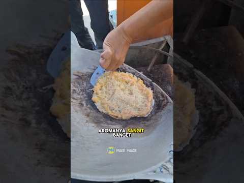 Cara bikin kue tempel keju resep keluarga #kuliner #food #foodie #idejualan #shorts