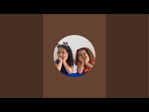 Richelle e Rihana  está ao vivo!