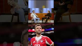 DER BESTE DEUTSCHE SPIELER ALLER ZEITEN ? THOMAS MÜLLER #thomasmuller #thomasmüller #fcbayern