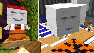 Hermitcraft 10 - Ep. 67: GHASTKETBALL FUN! (Minecraft 1.21 Let's Play)