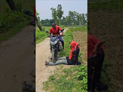 When riding a motorcycle9