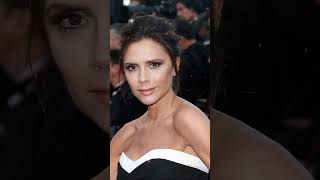 Victoria Beckham 'puts on a brave face' about being a grandmother as Brooklyn and Nicola give birth