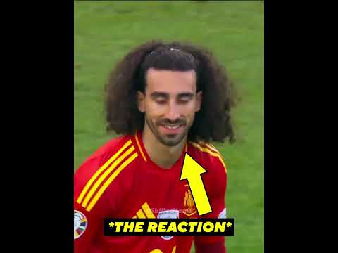Kimmich Revenge For Musiala💀