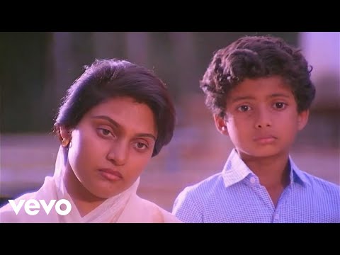 Ouseppachan, K.J. Yesudas - Raapaadi (Male Version) (From "Aakashadoothu")