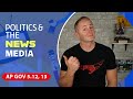 Exploring the Impact of Changing News Media in AP Gov