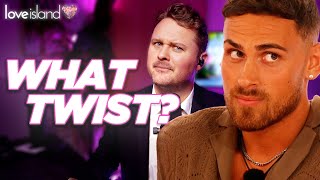 Shakira, Bombshells & Ben the Prince? | Love Island UK Ep1 Recap