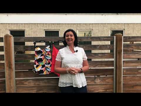 Fit Expert Friday: Annie’s Favourite Tankini’s