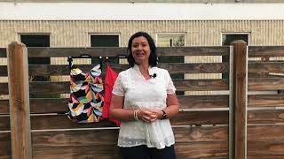 Fit Expert Friday: Annie’s Favourite Tankini’s