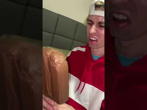 BOYFRIEND VS. FAKE ICE CREAM PRANK?! ⚠️😂