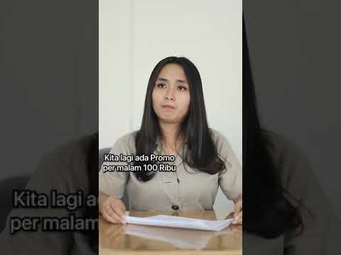 Satu kebaikan akan menimbulkan kebaikan lain🥰