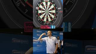 The LOWEST SCORE of the day?! 🫣🤣 | 2026 Betfred Old Trafford Matchplay