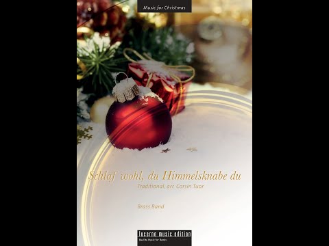 Traditional: Schlaf wohl du Himmelsknabe du